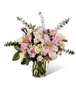 The Classic Beauty Bouquet